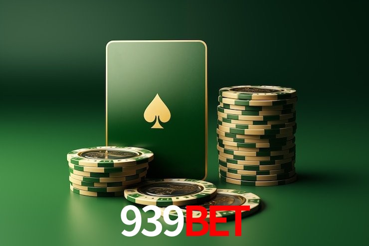 Welcome Bonus 939bet