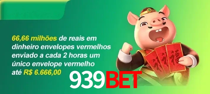 Promoções4 939bet
