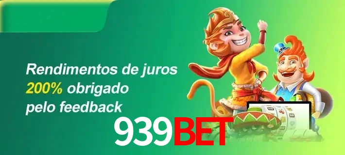 Promoções 1 939bet