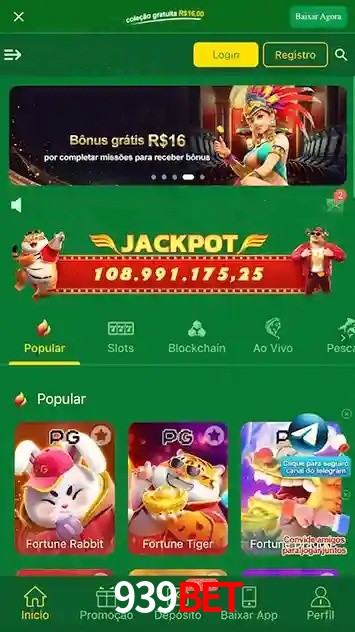 Baixar 939bet