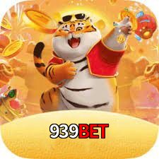 Logo 939bet