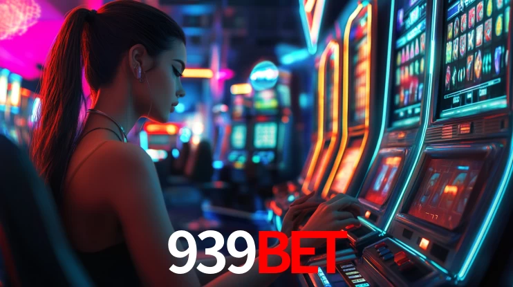 Premium Interface 939bet