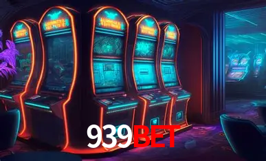 Inovações de Jogos na 939bet: O Futuro das Experiências Interativas