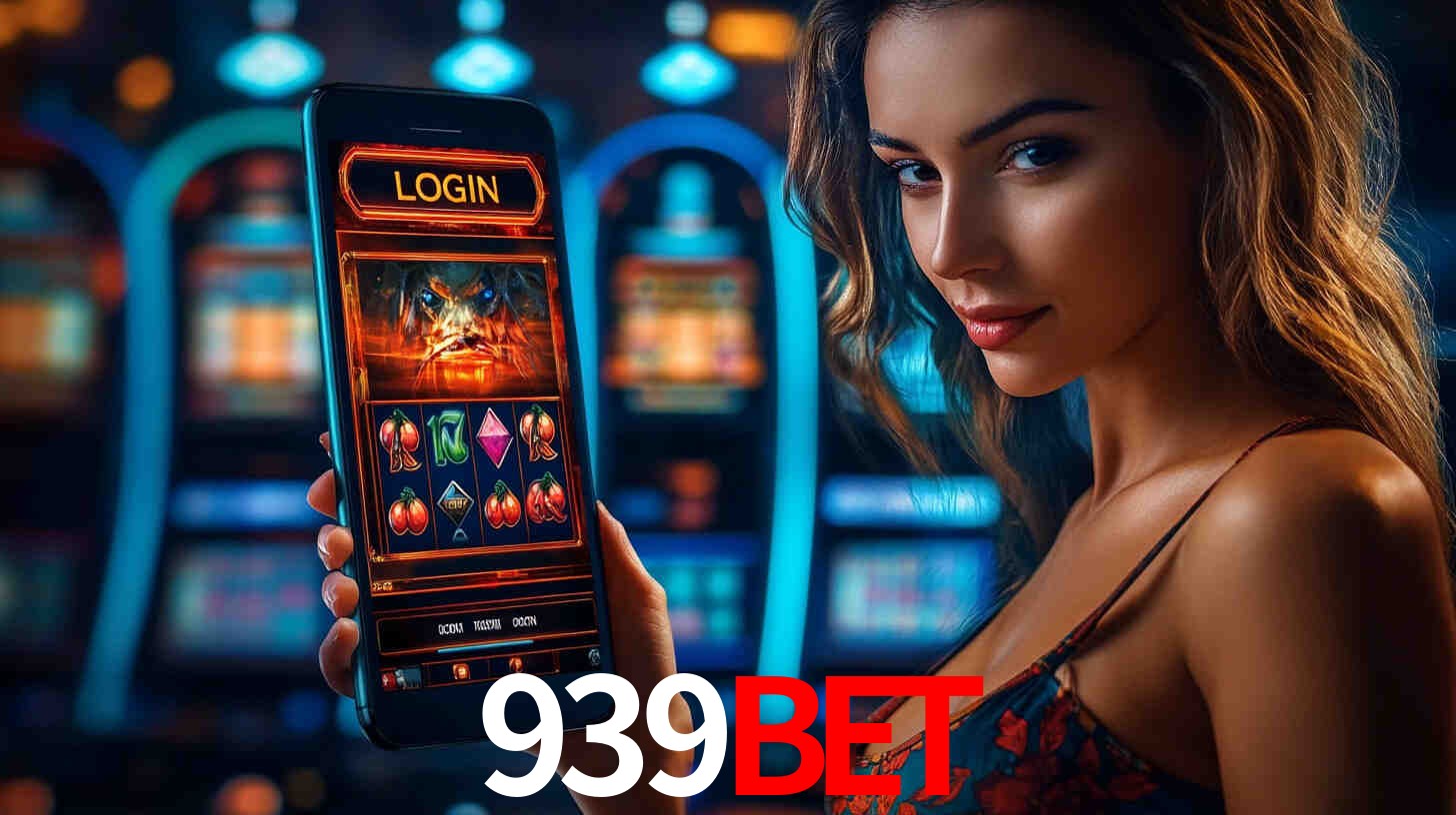 939bet: A Experiência de Casino com Jogos de Mesa ao Vivo
