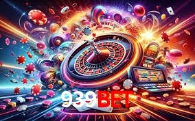 Casino Ao Vivo 939bet