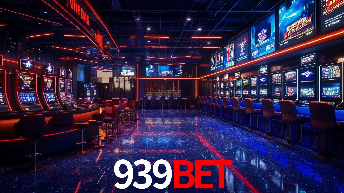 Roulette Table 939bet
