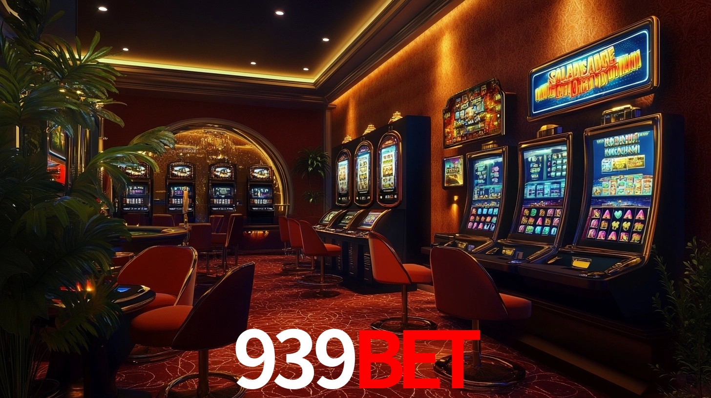 VIP Casino 939bet