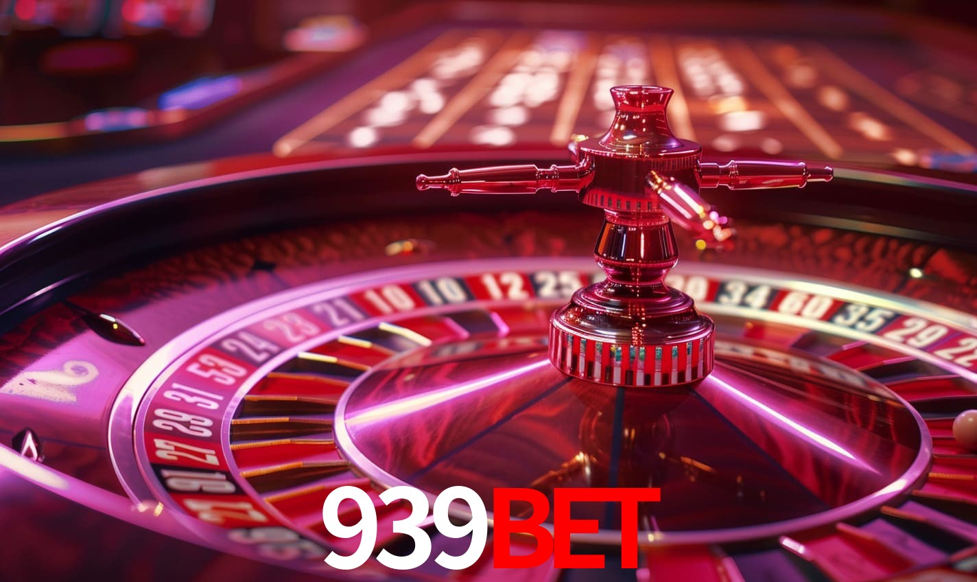 939bet Salvador - Strategies