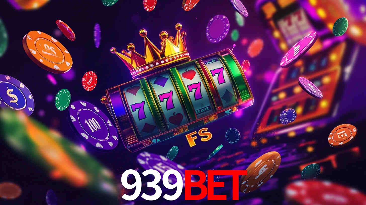 Live Casino 939bet