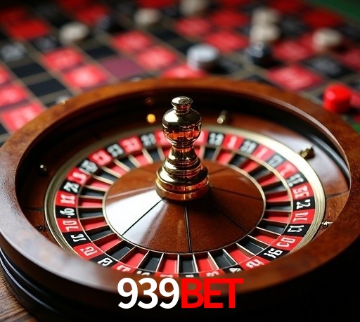 939bet Promoções - 30+ Ofertas Diárias